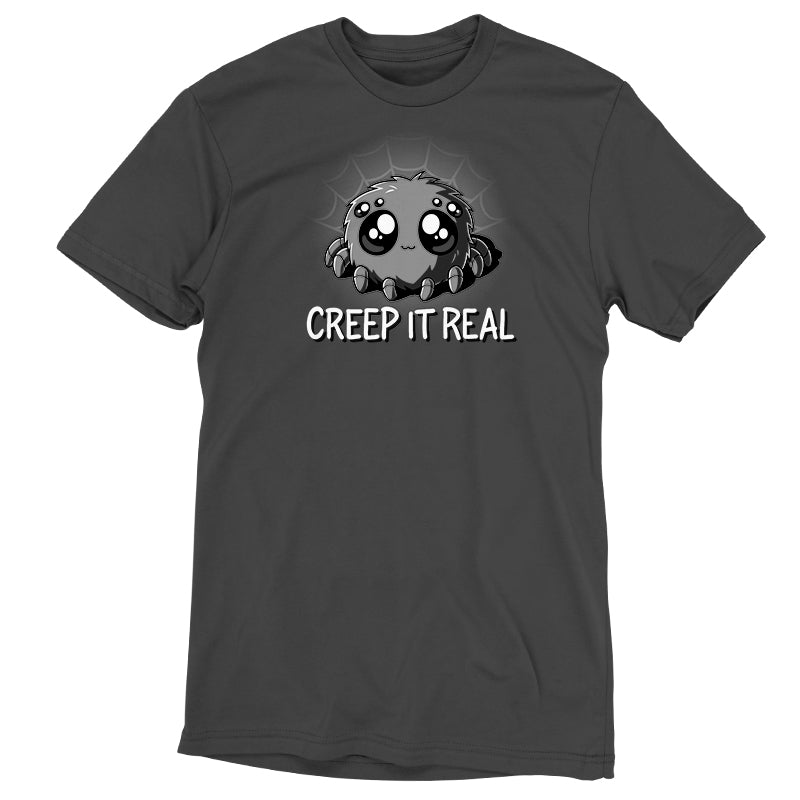Creep It Real Unisex