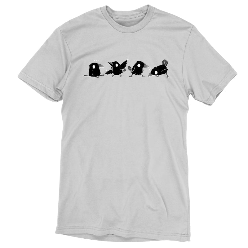 Crow Chatter Unisex