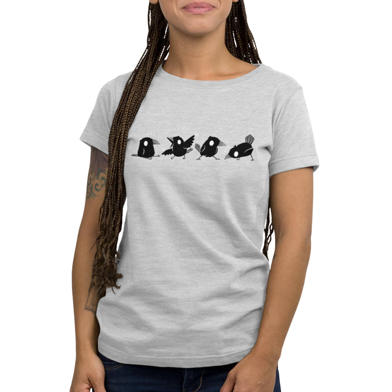 Crow Chatter Unisex