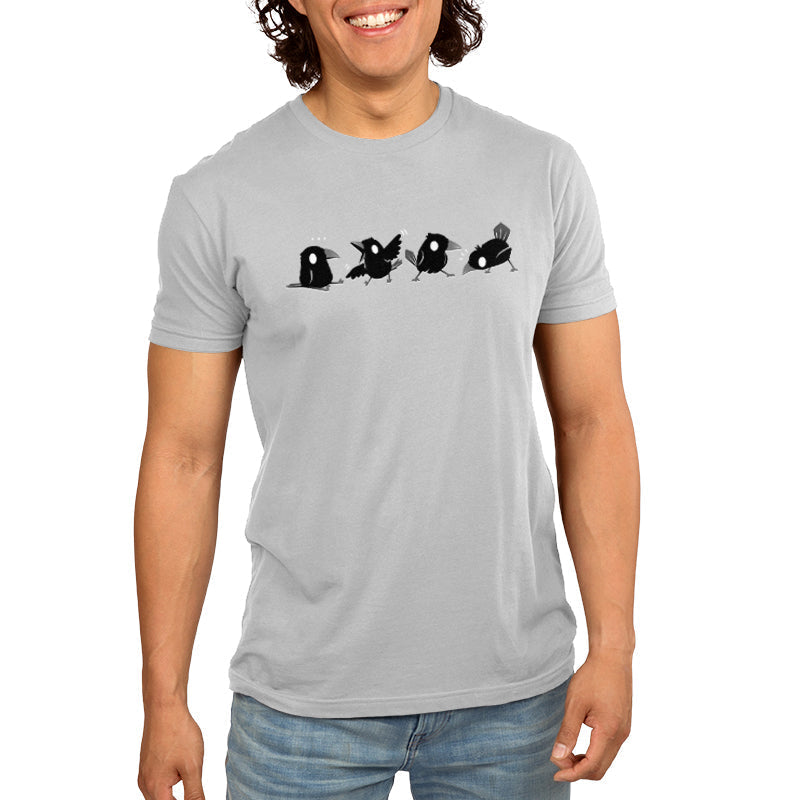 Crow Chatter Unisex