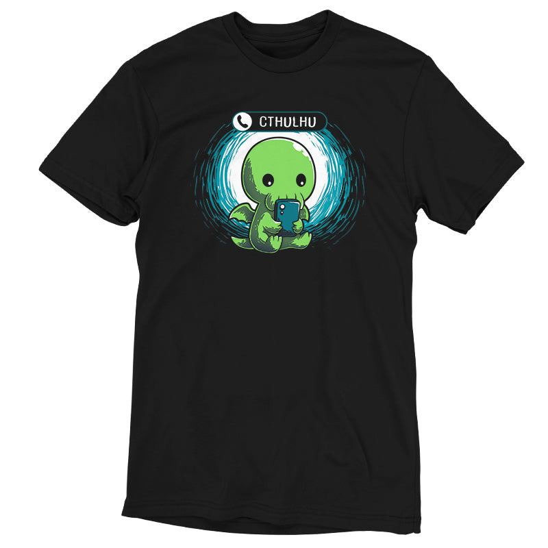 Cthulhu Calling Unisex