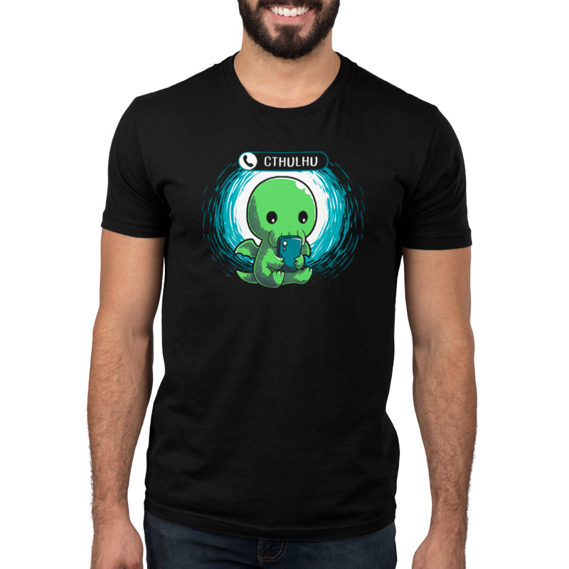 Cthulhu Calling Unisex