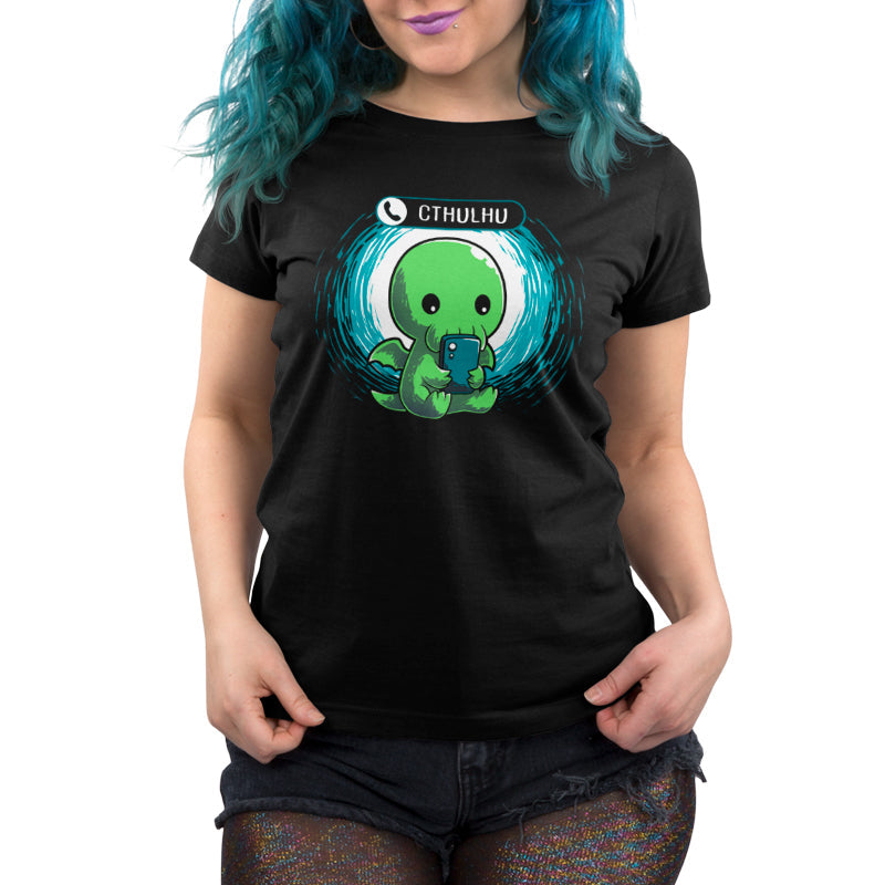 Cthulhu Calling Unisex
