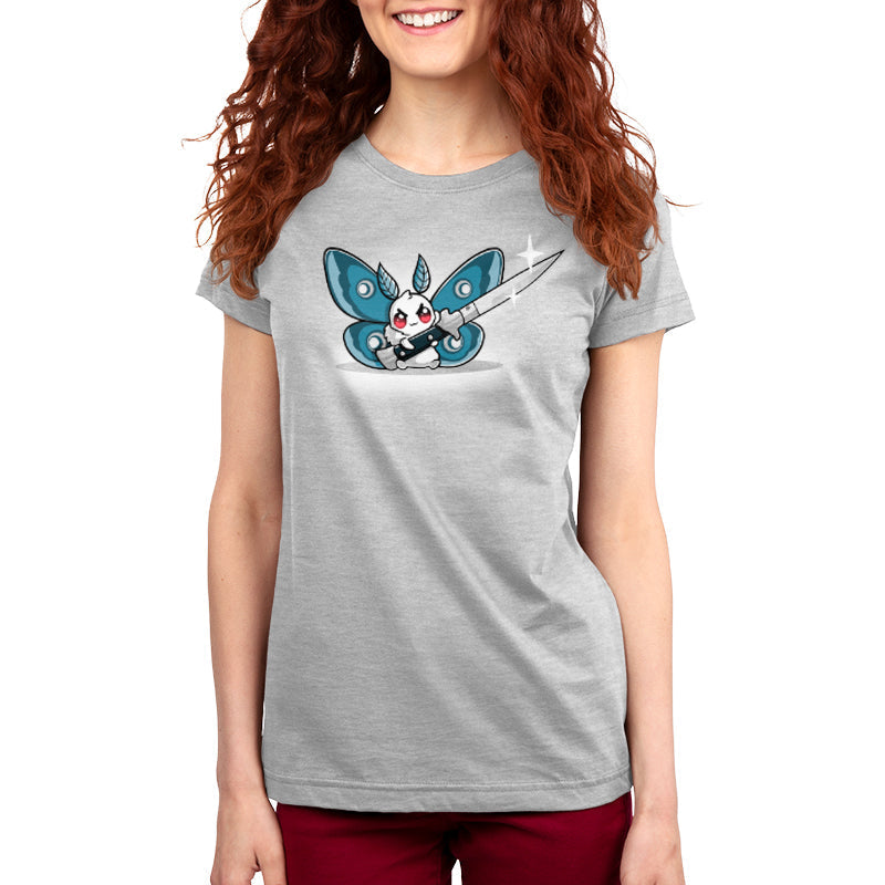Deadly Moth Unisex