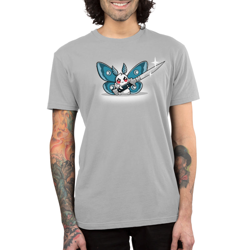 Deadly Moth Unisex