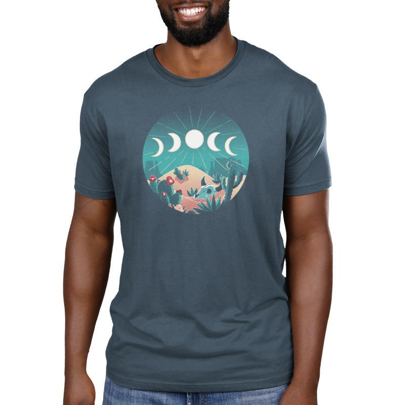 Desert Moons Unisex