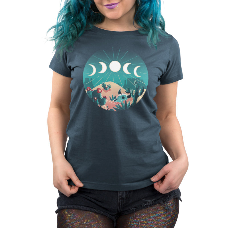 Desert Moons Unisex