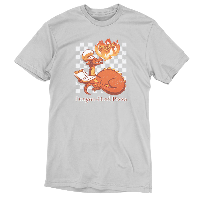 Dragon-Fired Pizza Unisex