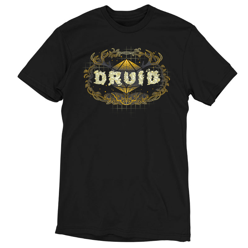 Druid Class Unisex
