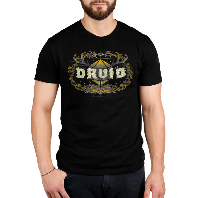 Druid Class Unisex