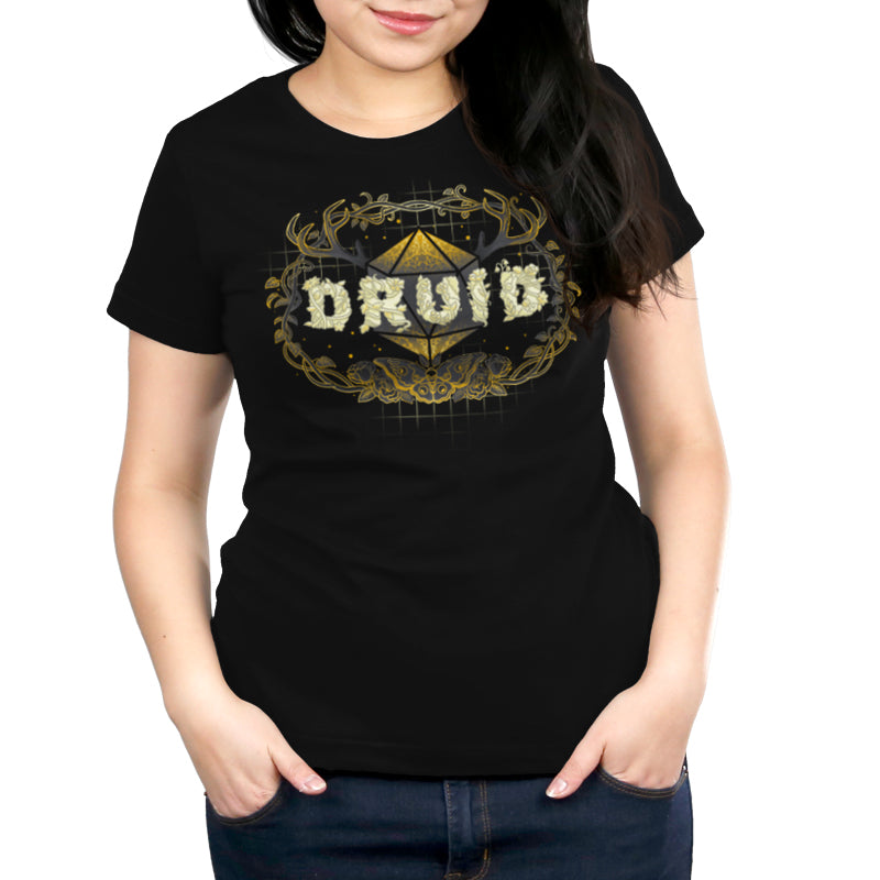 Druid Class Unisex