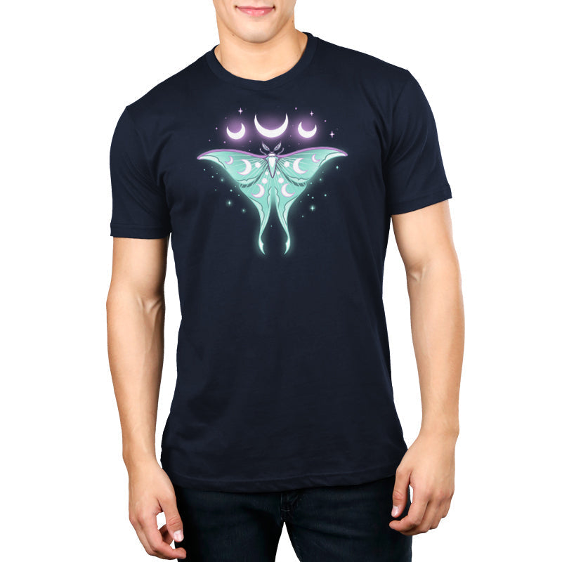 Ethereal Moth Unisex