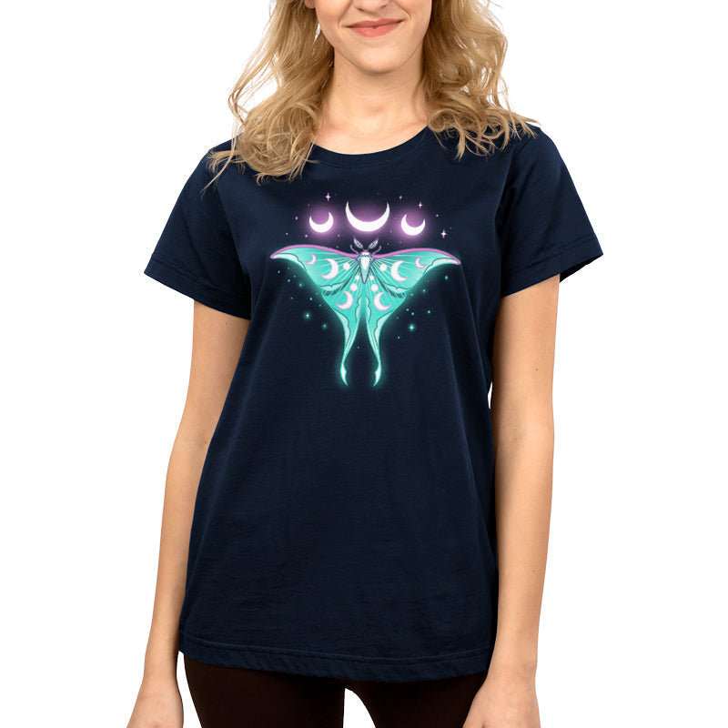 Ethereal Moth Unisex