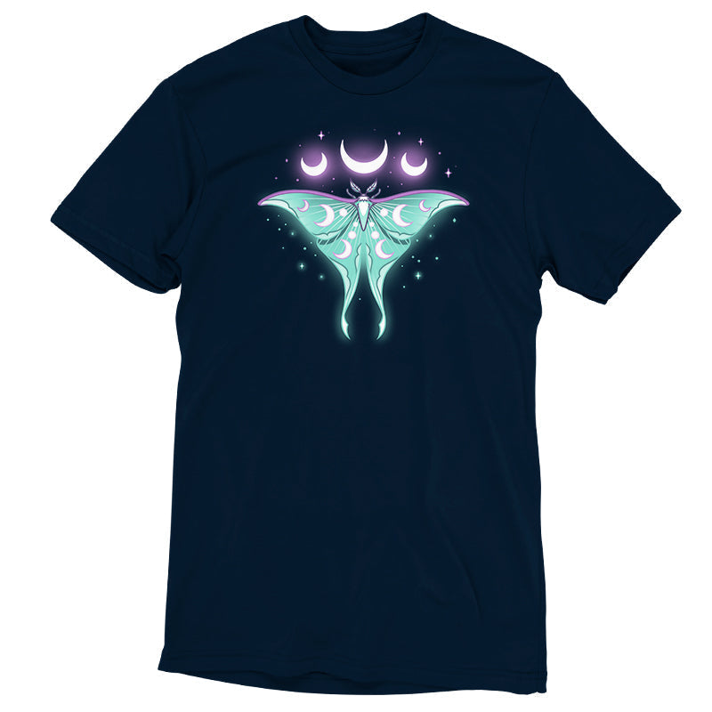 Ethereal Moth Unisex