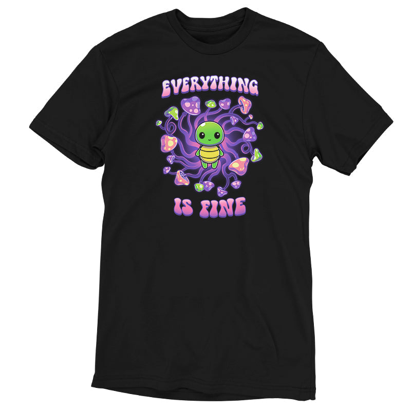 Everything Is Fine Unisex