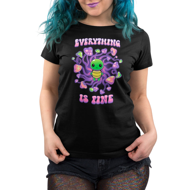 Everything Is Fine Unisex