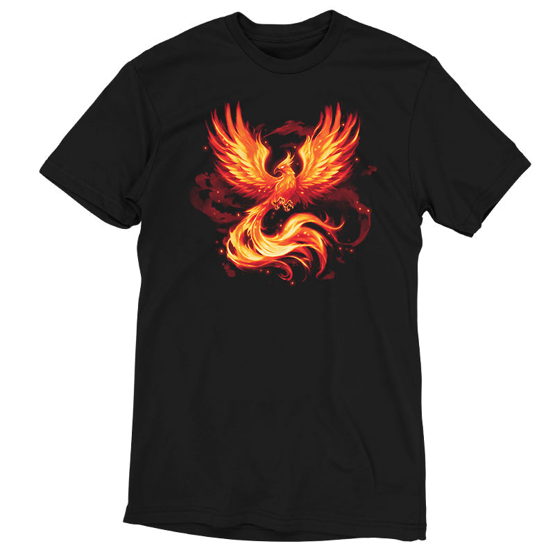 Fiery Phoenix Unisex