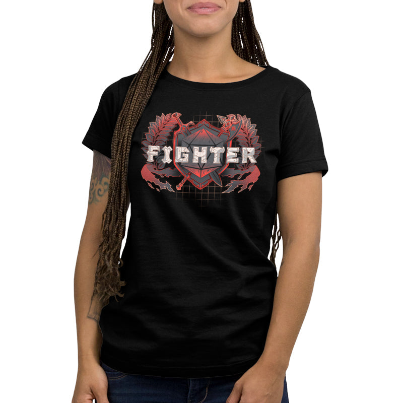 Fighter Class Unisex