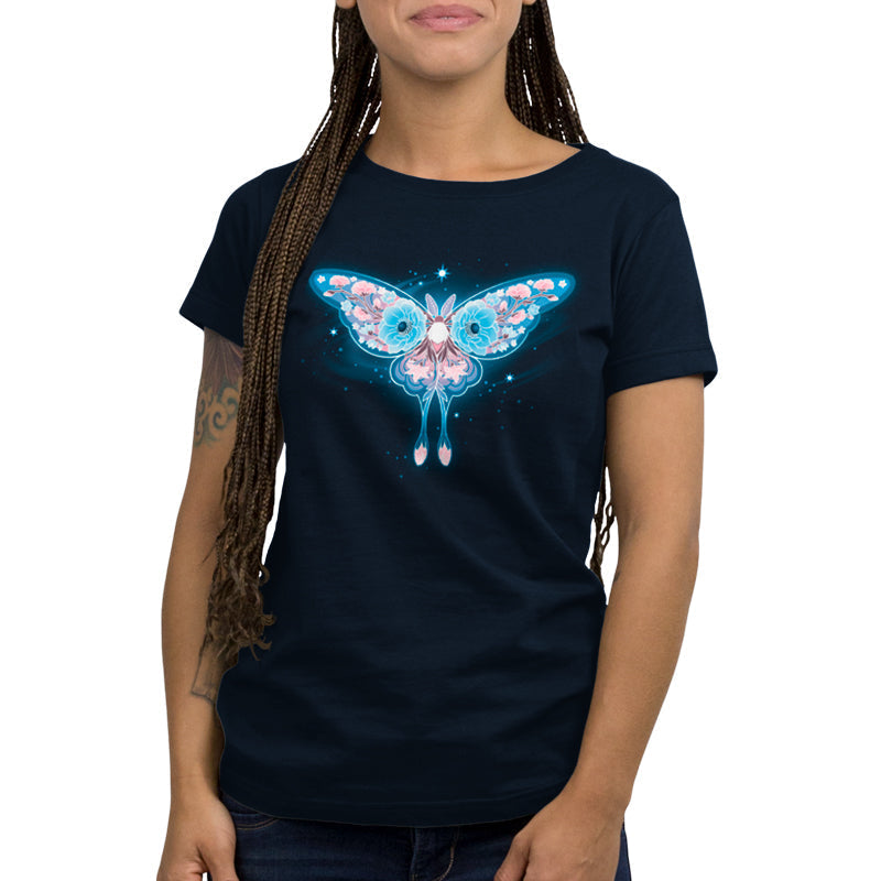 Floral Moth Unisex