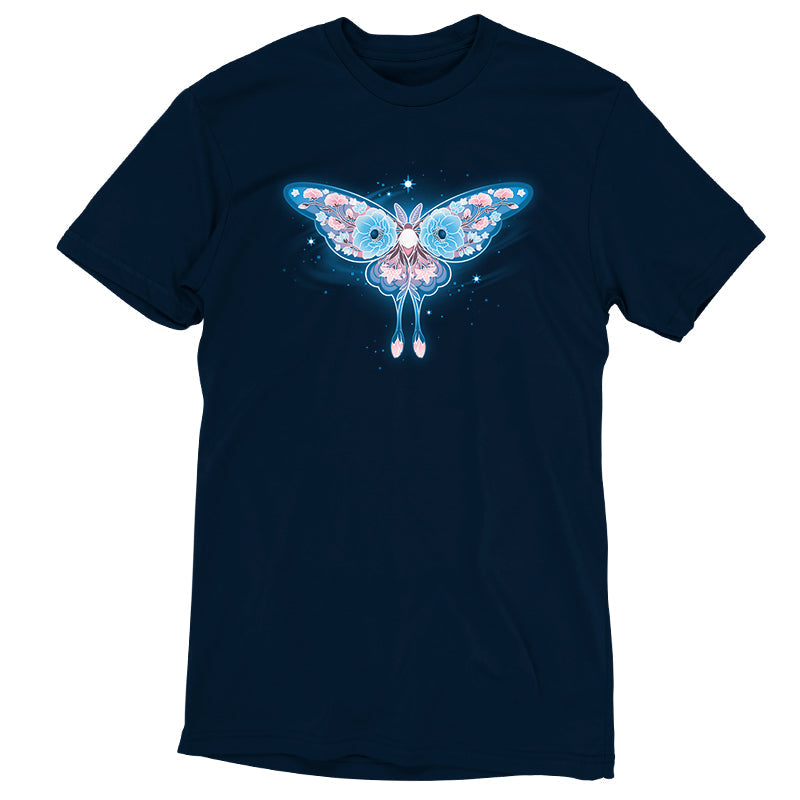 Floral Moth Unisex