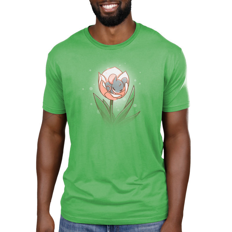Flower Bed Unisex