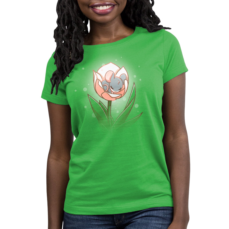 Flower Bed Unisex