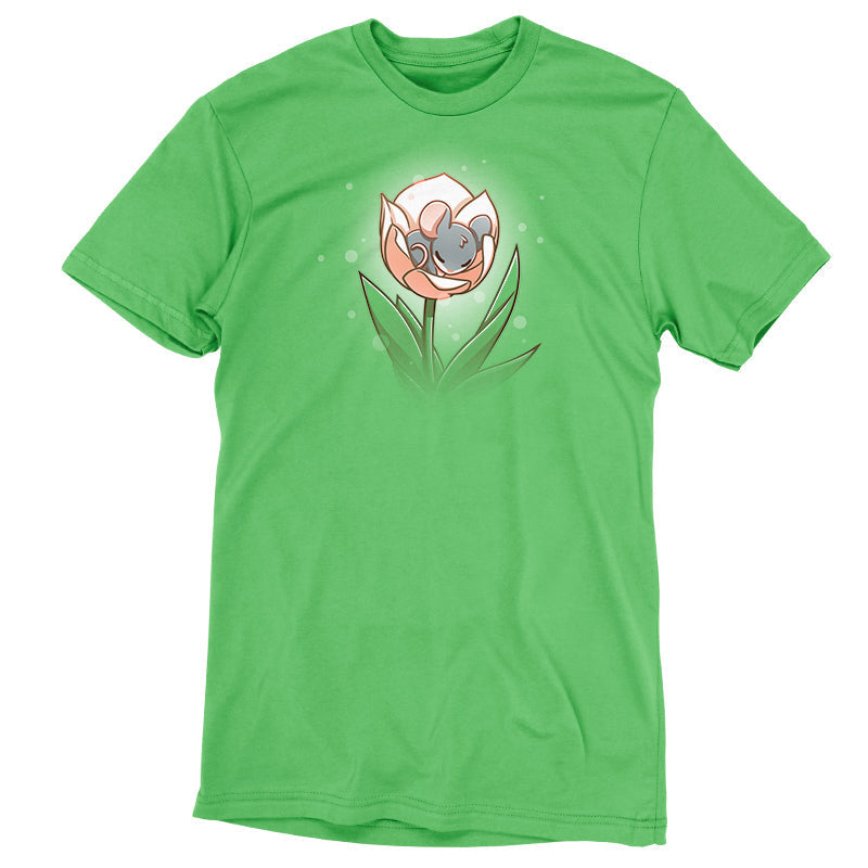 Flower Bed Unisex