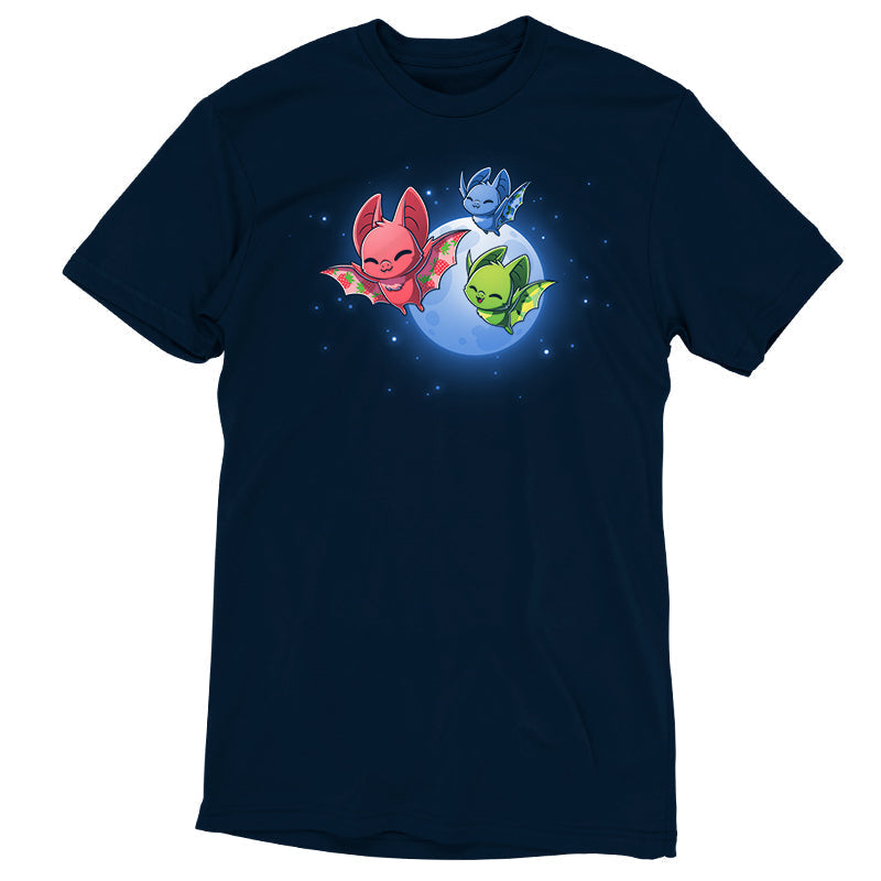 Fruit Bats Unisex