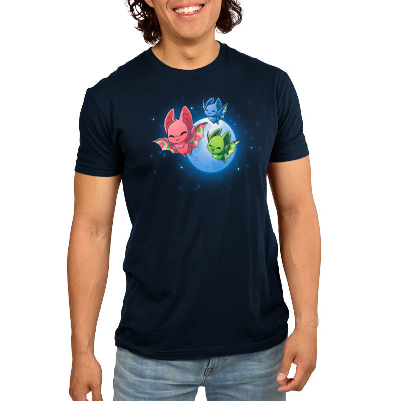 Fruit Bats Unisex