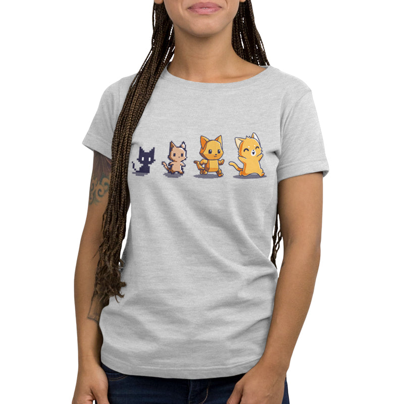 Graphics Evolution Unisex