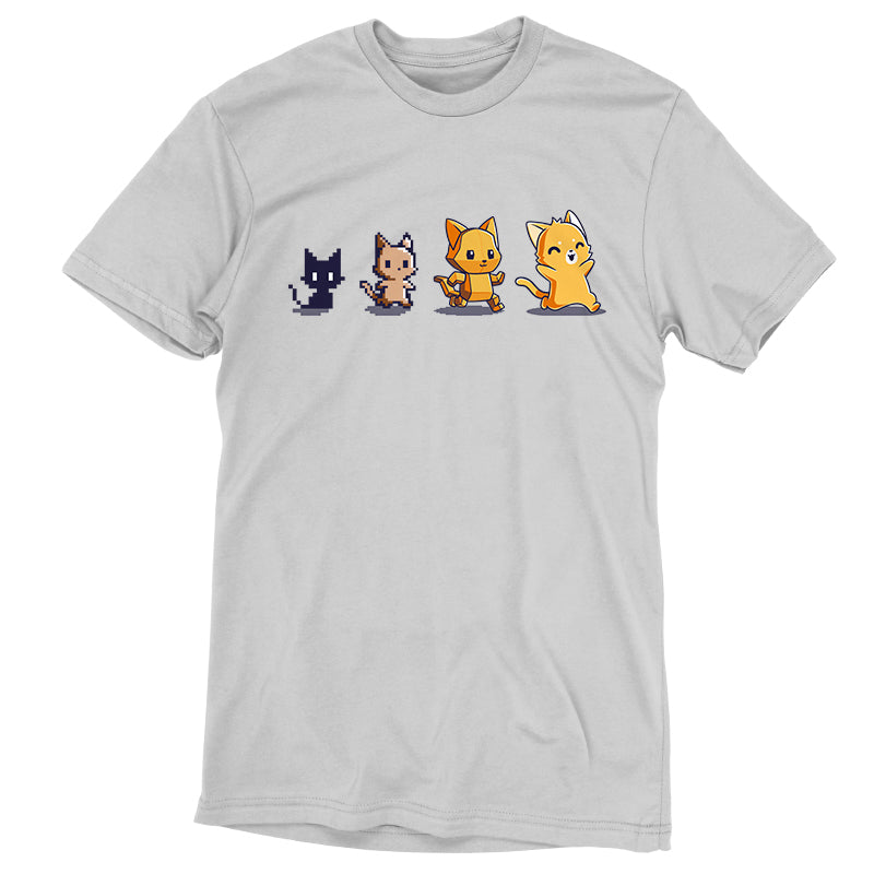 Graphics Evolution Unisex
