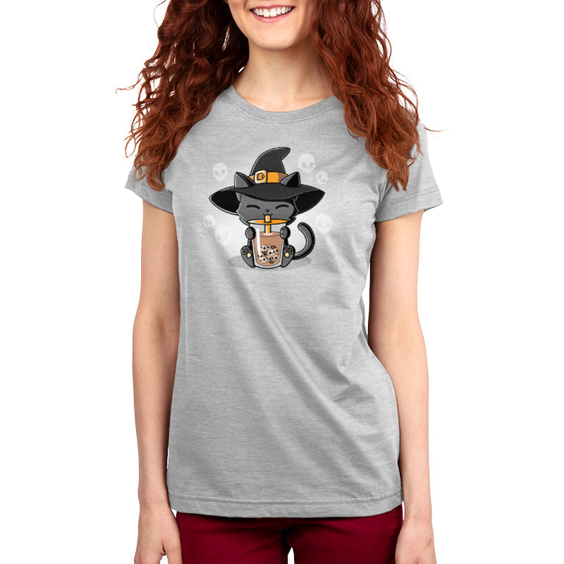 Halloween Boba Cat Unisex