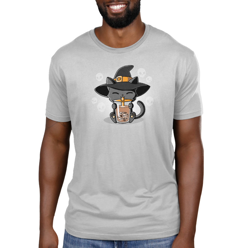 Halloween Boba Cat Unisex