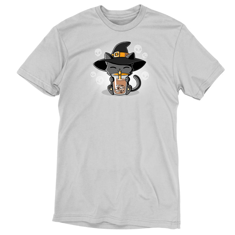 Halloween Boba Cat Unisex