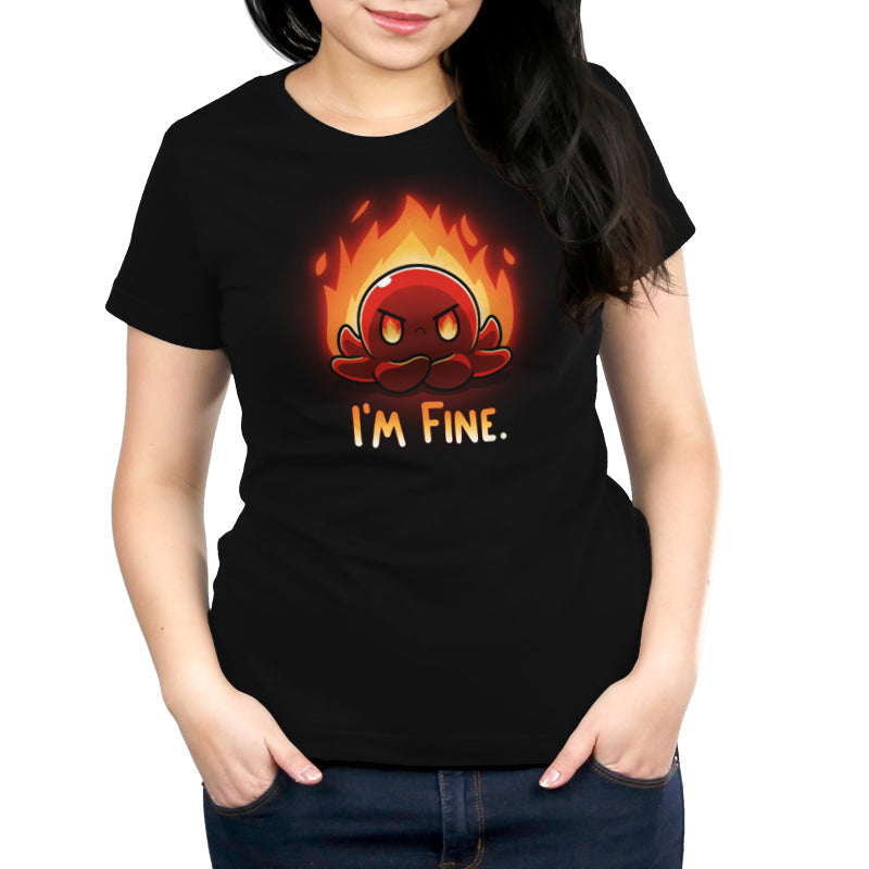 I'm Fine Unisex