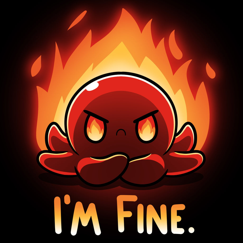 I'm Fine Unisex