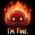 I'm Fine Unisex