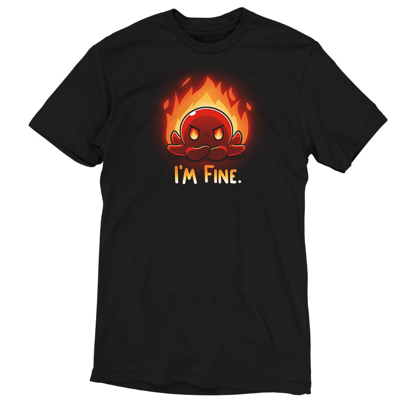I'm Fine Unisex