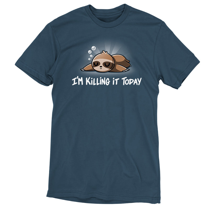 I'm Killing It Today Unisex
