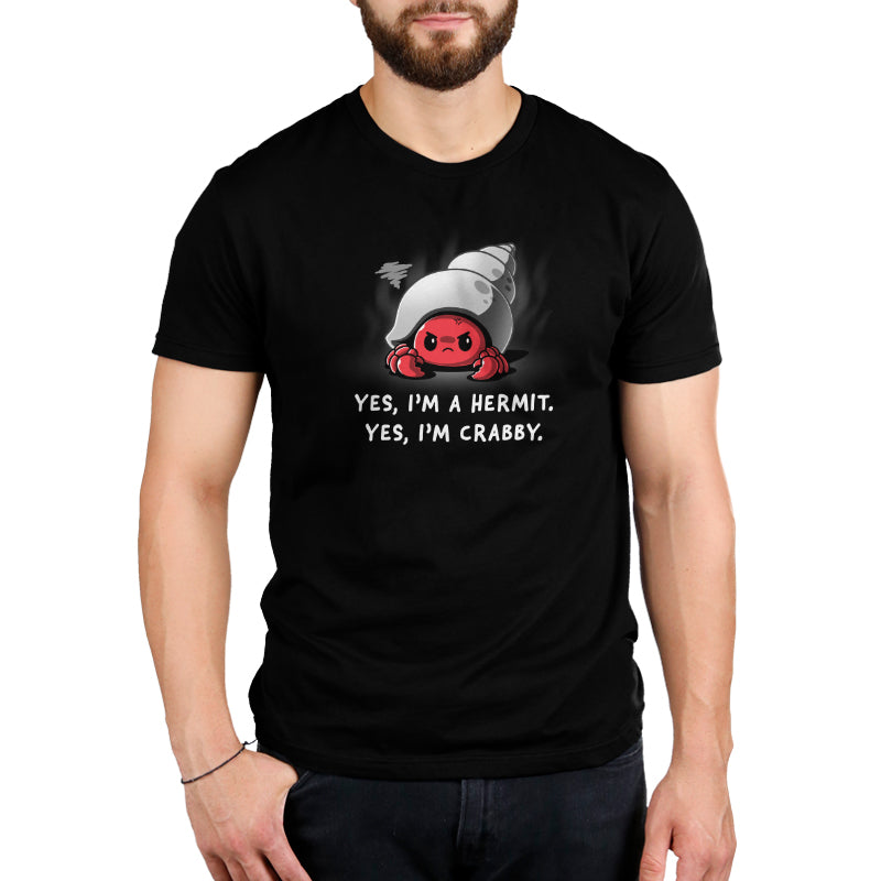I'm a Hermit Unisex
