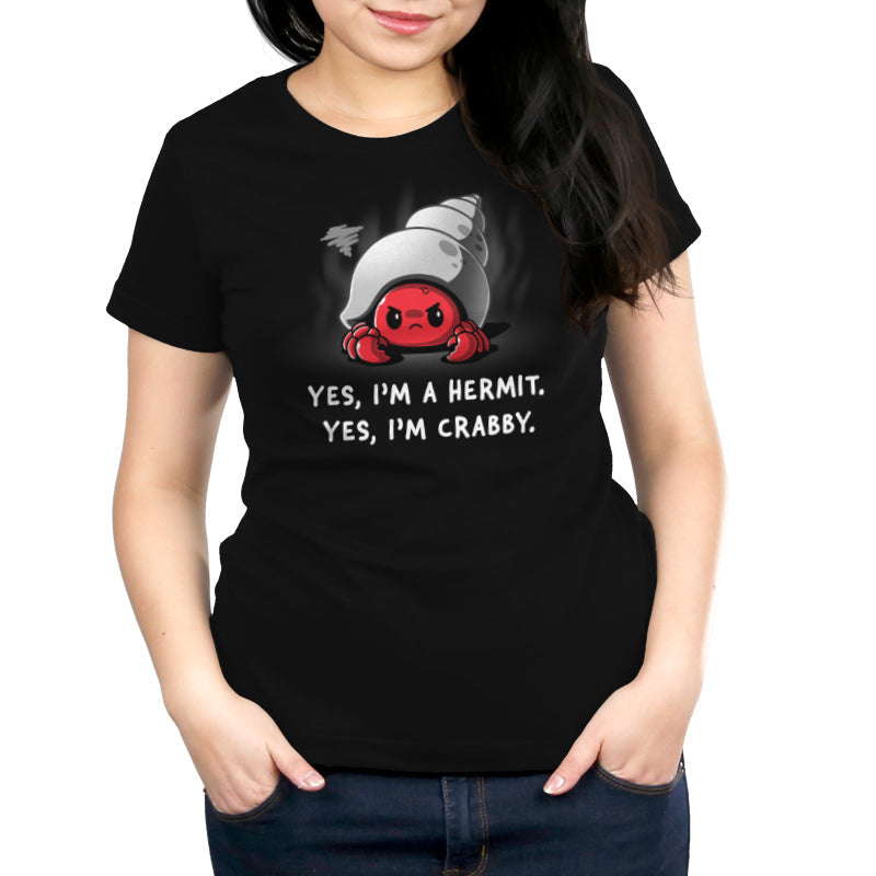 I'm a Hermit Unisex
