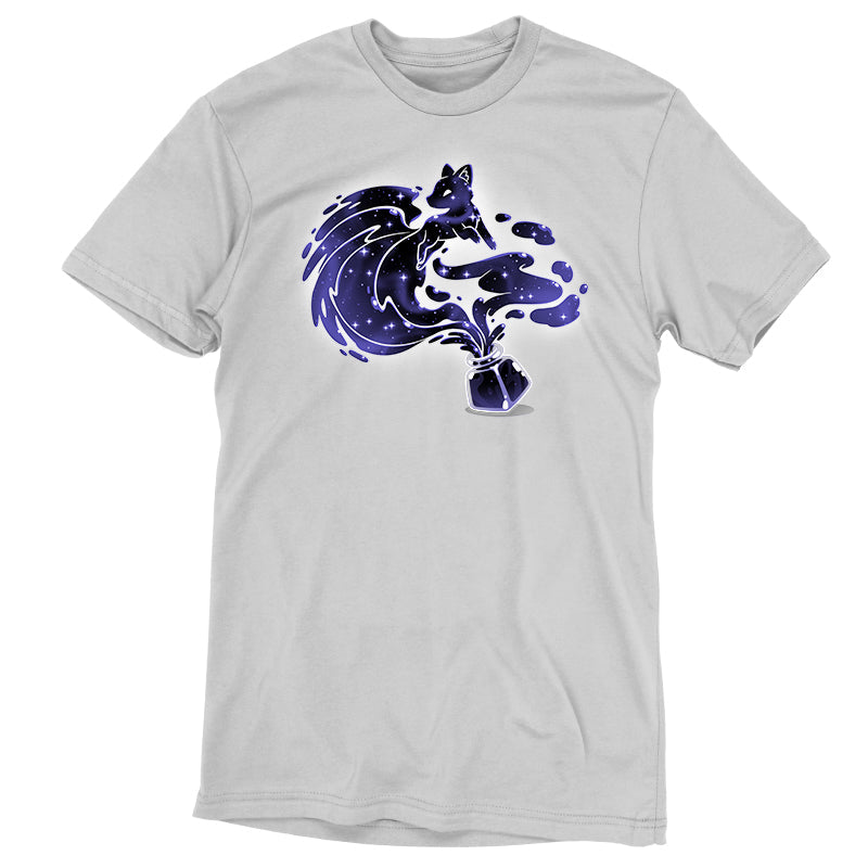 Ink Kitsune Unisex