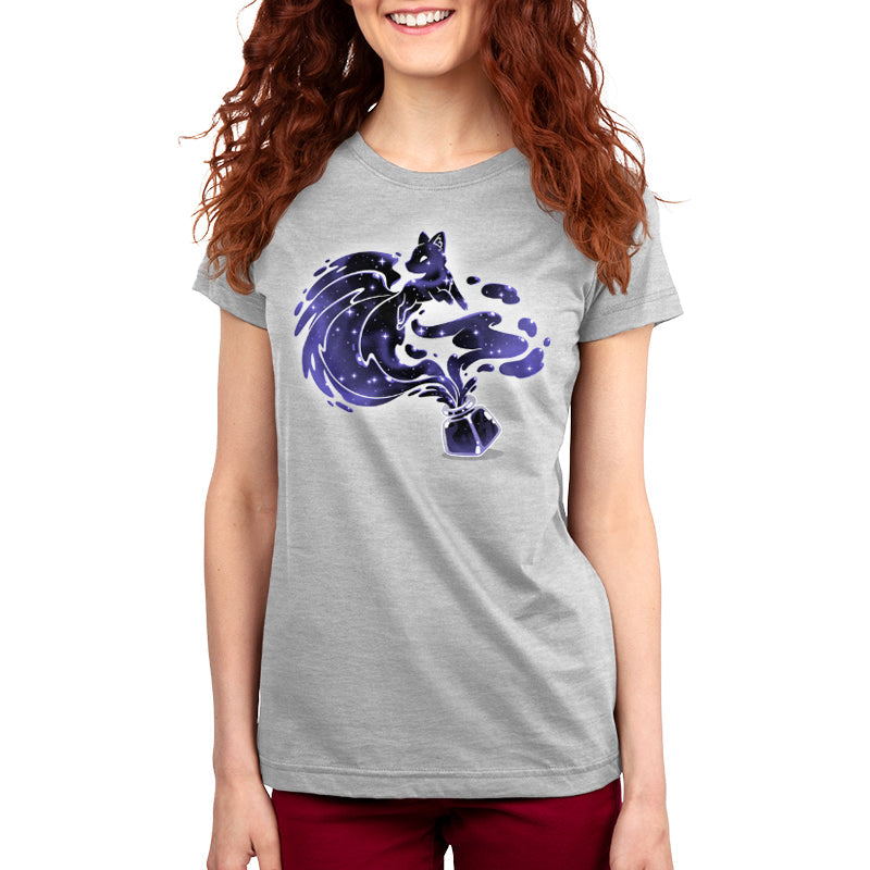 Ink Kitsune Unisex
