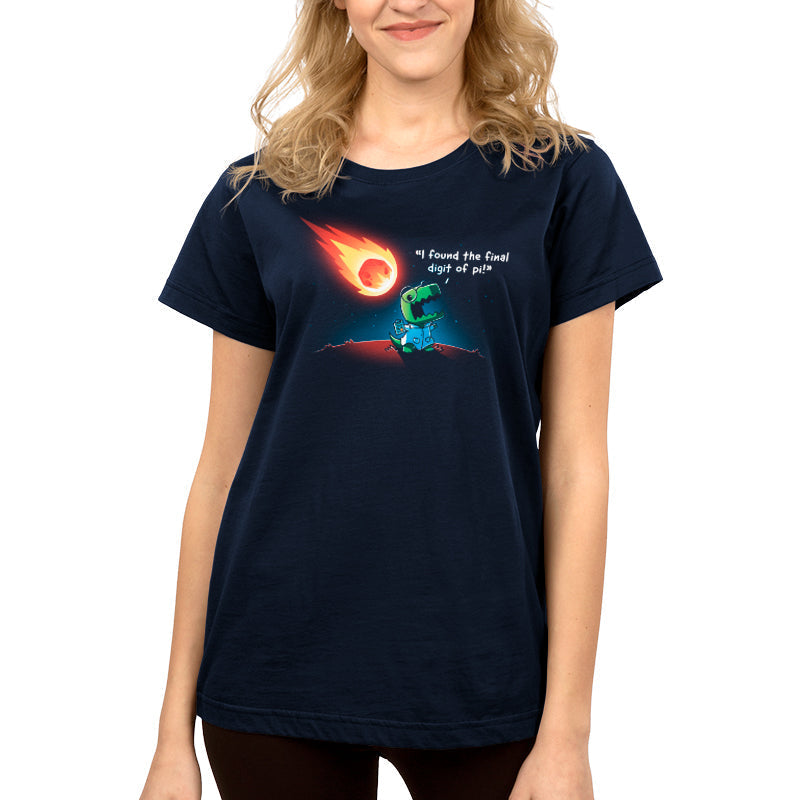 Irrational Discovery Unisex