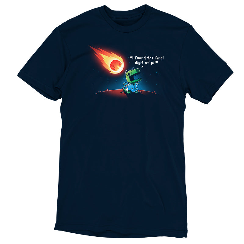 Irrational Discovery Unisex
