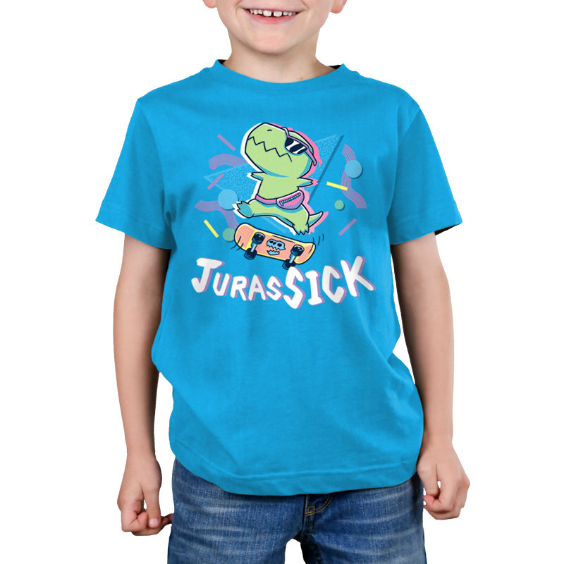 JurasSICK Unisex