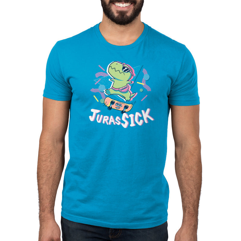 JurasSICK Unisex