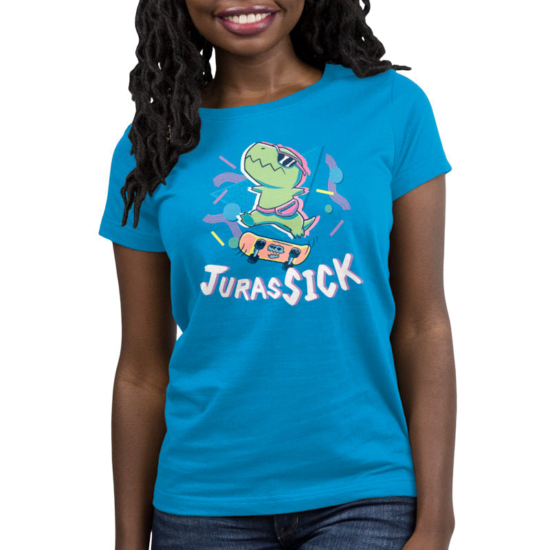 JurasSICK Unisex