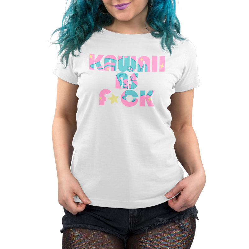 Kawaii As F*ck Unisex