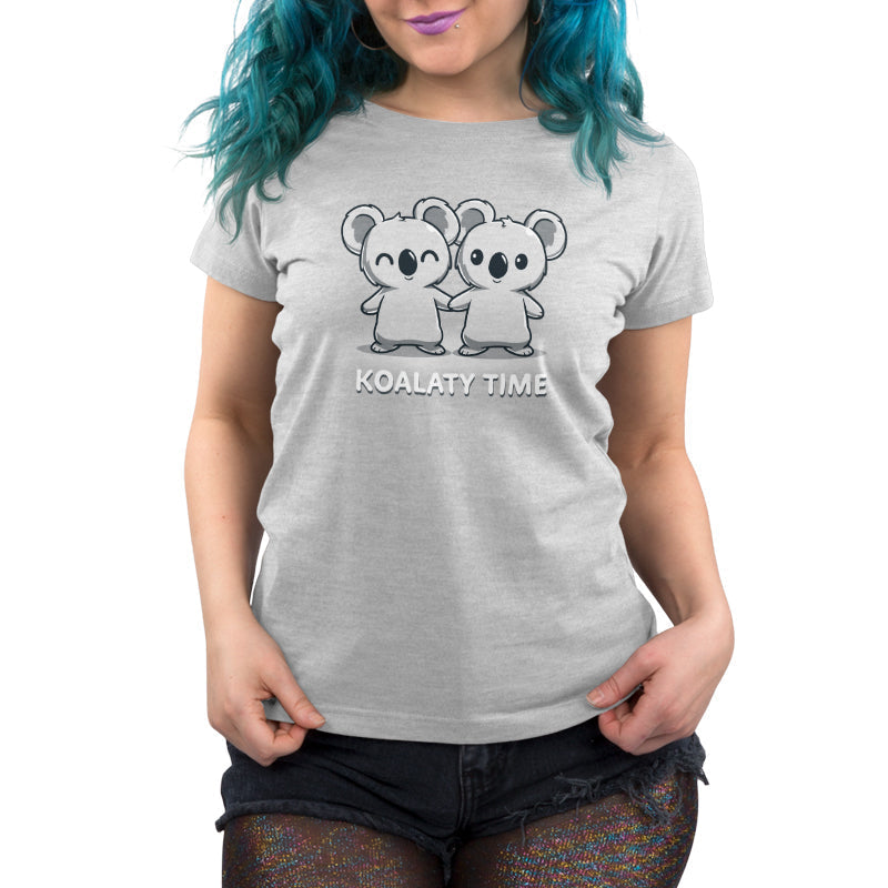 Koalaty Time Unisex